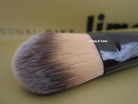 Limoni: accessori make up