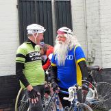 Il Giro delle Fiandre: un evento ciclistico raccontato per immagini