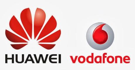 Huawei e Vodafone insigniti del premio “Best Innovation in Commercial Deployment”