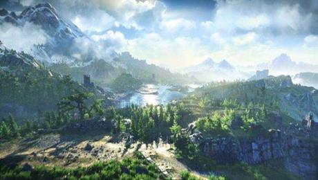 The Witcher 3 (Anteprima) the-witcher-3-wild-hunt-dx11-07062013c
