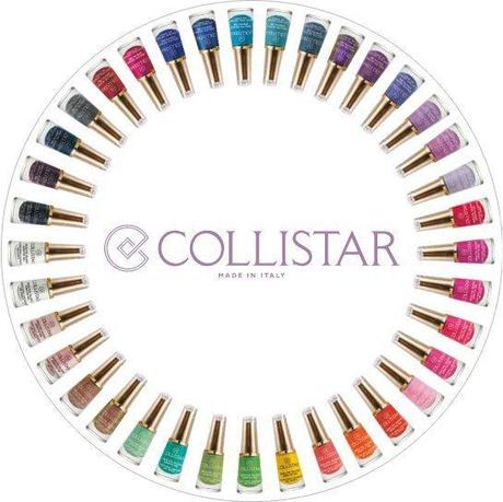 Smalto Gloss Effetto Gel – Blu Camaleonte – Collistar Collistar_37_smalto_gloss