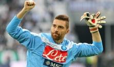 [FLASH] De Sanctis a un passo dalla Roma, il Napoli non aspetta: ecco la grande alternativa!