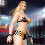 Dead or Alive 5 Ultimate Collector’s Edition, alcune immagini del roster femminile