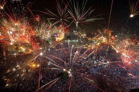 3 luglio 2013 Cairo