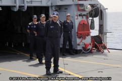 da Nave Zeffiro/ Somalia. Il Commodoro portoghese incontra l’equipaggio di Zeffiro da Nave Zeffiro/ Somalia. Il Commodoro portoghese incontra l’equipaggio di Zeffiro