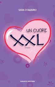 Recensione: Un cuore XXl di Sara D'Amario