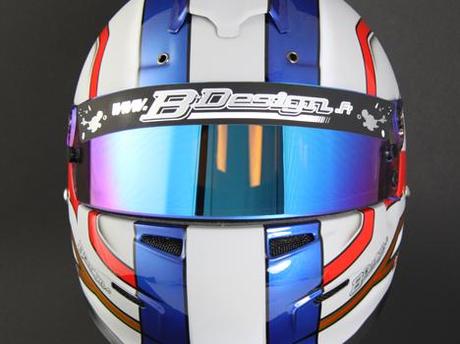 Bell HP3 J.Deptuch 2013 by B-Design Bell HP3 J.Deptuch 2013 by B-Design