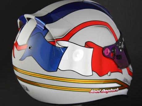 Bell HP3 J.Deptuch 2013 by B-Design Bell HP3 J.Deptuch 2013 by B-Design