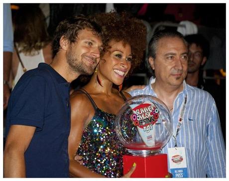 San Vito Lo Capo. Salta il Summer Music Fest San Vito Lo Capo. Salta il Summer Music Fest