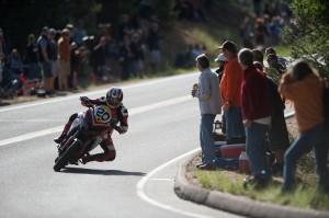 Quarta vittoria consecutiva per la Ducati Multistrada 1200 alla Pikes Peak Ducati Bruno_Langlois_01