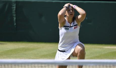 bartoli win11 TORNEO DI WIMBLEDON 2013, LA REGINA E LA FRANCESE BARTOLI  