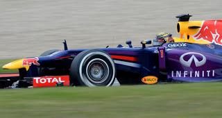 Sebastian Vettel ritira l'ipotesi boicottaggio