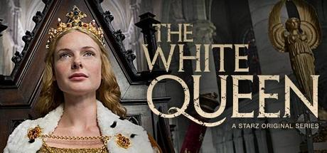 Dall'Inghilterra arriva la nuova serie The White Queen: recensione