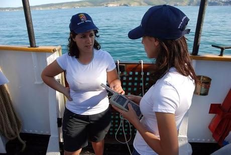 Nave Palinuro: la ricerca Gargano 2013 con la Marina Militare porta risultati
