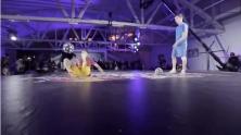 [VIDEO] Spettacolo in Ucraina, magie incredibili nel torneo freestyle!