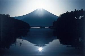 Buon vecchio Monte Fuji!!!!