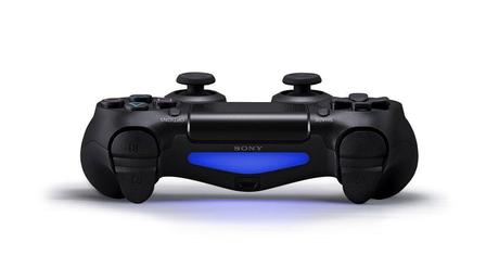 La Light Bar del DualShock 4 non potrà essere spenta La Light Bar del DualShock 4 non potrà essere spenta
