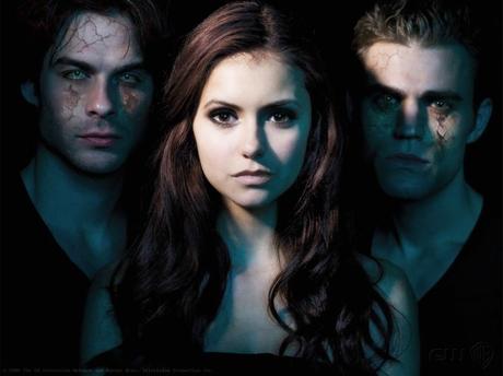 The Vampire Diaries – Finale della quarta stagione