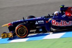 F1 | Toro Rosso, Ricciardo ancora da Top 10