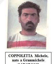 Grammichele: scomparso misteriosamente Michele Coppoletta