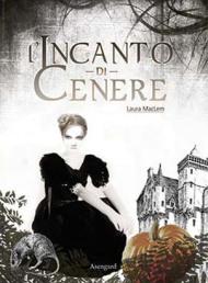 laura maclem - incanto di cenere