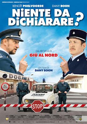 Niente da dichiarare ? ( 2010 )