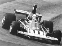 Clay Regazzoni, la vita oltre il muretto