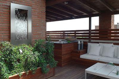 RELAX IN TERRAZZO!