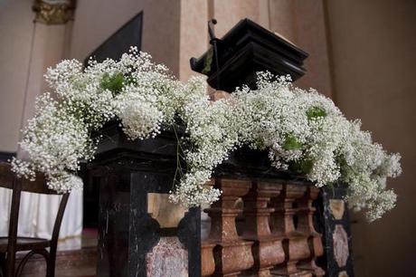 MATRIMONIO BIANCO-LILLA