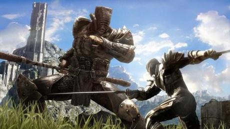 Infinity Blade II, oggi è gratis su AppStore infinity blade 2 gratuito