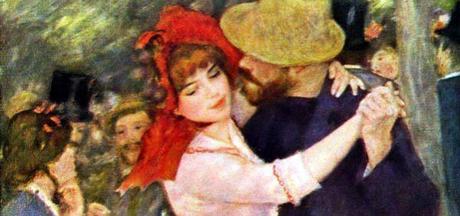 Renoir, Danza a Bougival