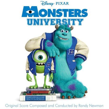Parapì Parapù. Il metodo Caratozzolo Monsters-University