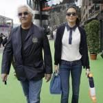 Elisabetta Gregoraci: “Flavio Briatore mi sposò per il cervello”