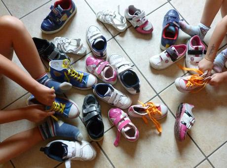 gioco-scarpe