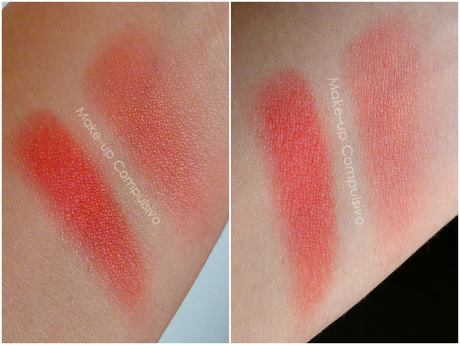 Diorblush Cheek Creme in Panama: prime impressioni e swatches