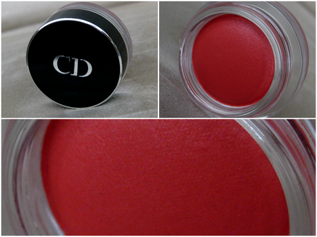 Diorblush Cheek Creme in Panama: prime impressioni e swatches