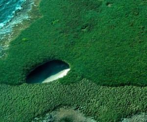 Hidden Beach: la spiaggia nascosta più bella al mondo, Messico