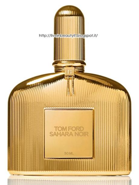Tom Ford, Sahara Noir Eau De Parfum - Preview