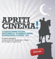Apriti cinema! Rassegna di film gratuiti a Firenze