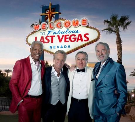 last vegas