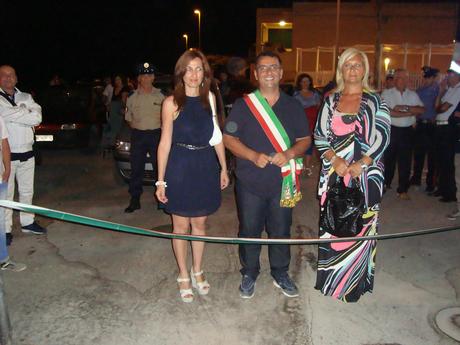 A Petrosino il via alle manifestazioni estive 2013 A Petrosino il via alle manifestazioni estive 2013