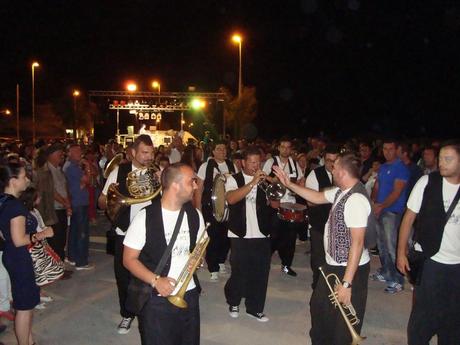 A Petrosino il via alle manifestazioni estive 2013 A Petrosino il via alle manifestazioni estive 2013