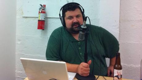 Morto Ryan Davis, fondatore di Giant Bomb Morto Ryan Davis, fondatore di Giant Bomb