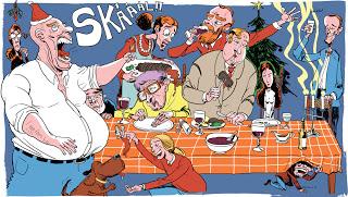 Le feste danesi Le feste danesi