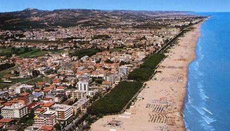 Abruzzo, le spiagge più belle