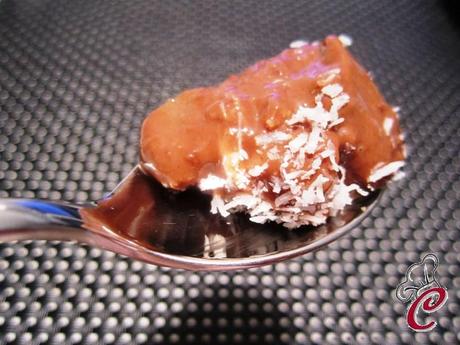 Budino di miglio e pere Packam's con striature fondenti: un tarlo, una domanda e due risposte Budino di miglio e pere Packam's con striature fondenti: un tarlo, una domanda e due risposte