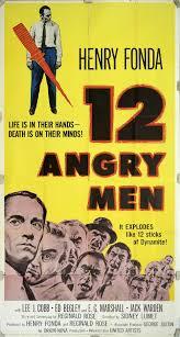 Twelve angry menIl film è la prima opera registica di Sid...