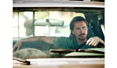 christian bale out of the furnace