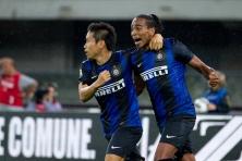 Inter, la Sampdoria chiede informazioni su due giocatori