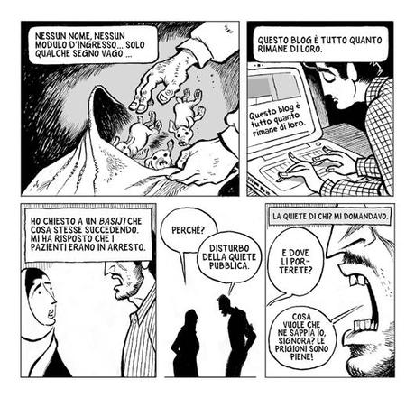 Zahra’s paradise: una denuncia contro l’ oppressione e la tirannia per i figli perduti dell’Iran Zahra’s paradise: una denuncia contro l’ oppressione e la tirannia per i figli perduti dell’Iran